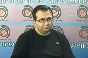 Интервью с Арменом Ованнисяном